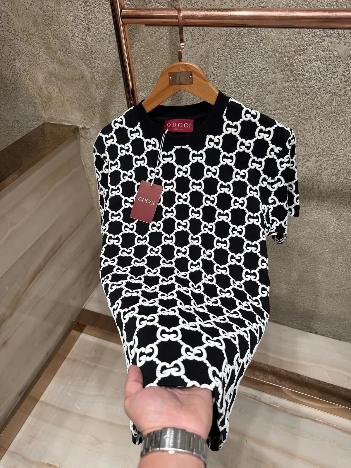 Gucci