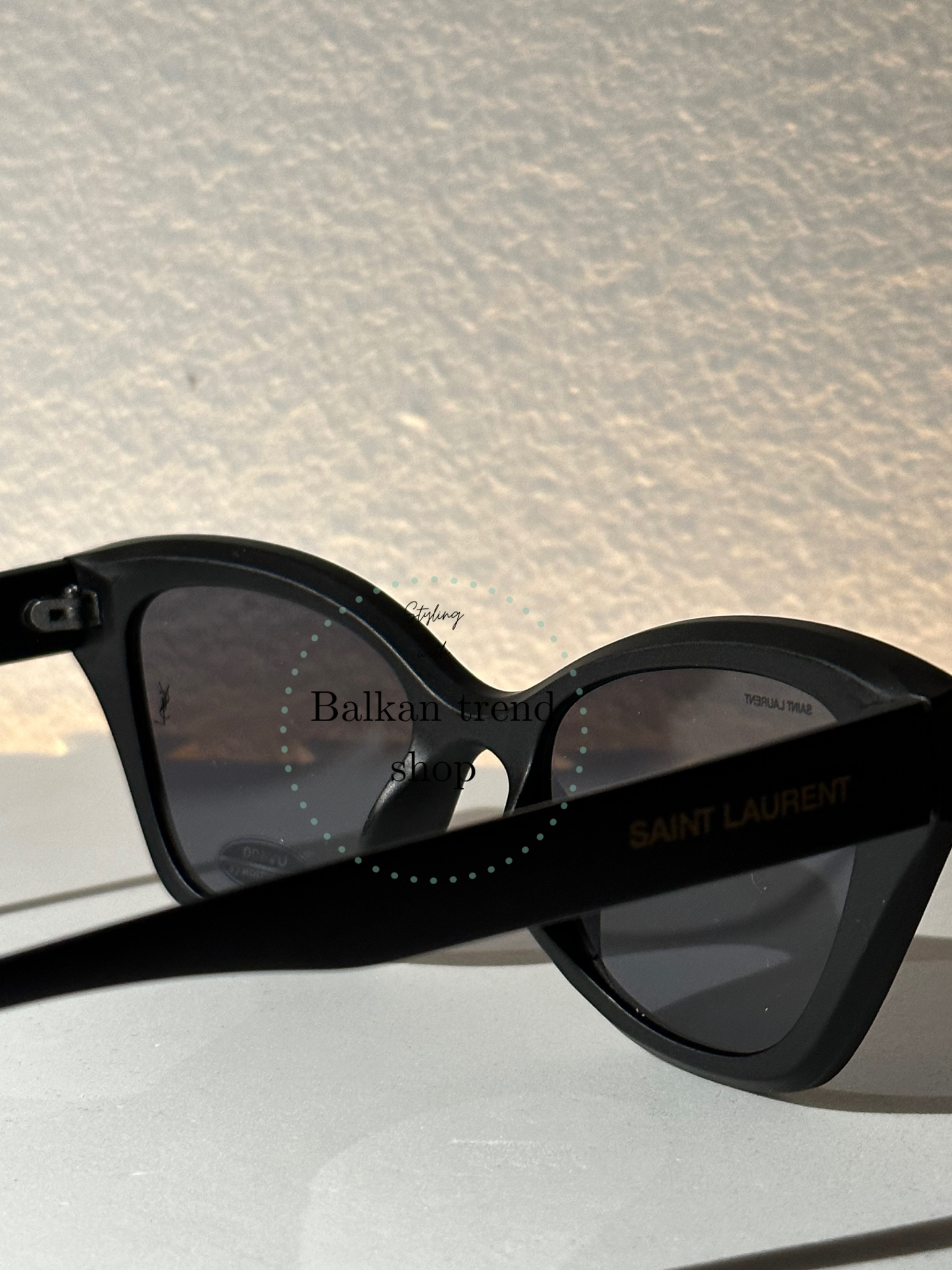Saint Laurent