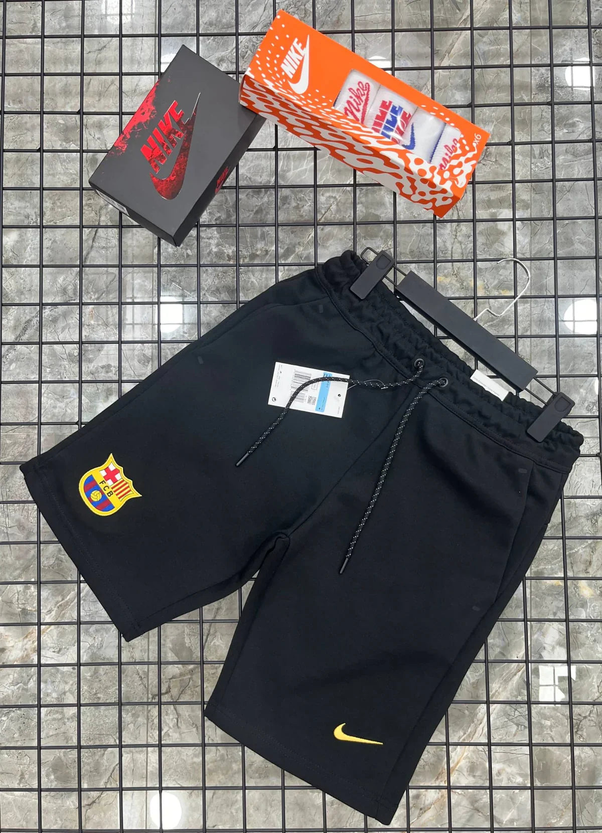 Nike Barcelona