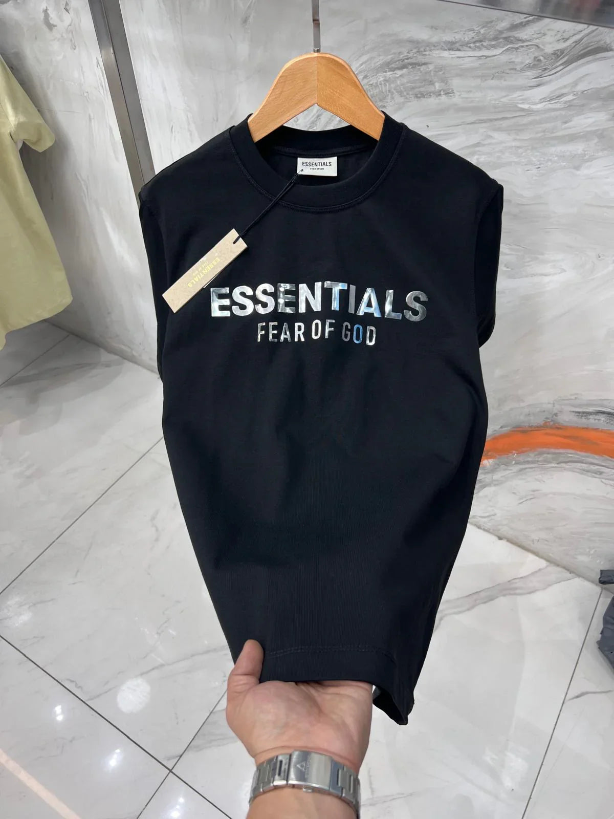 Essentials
