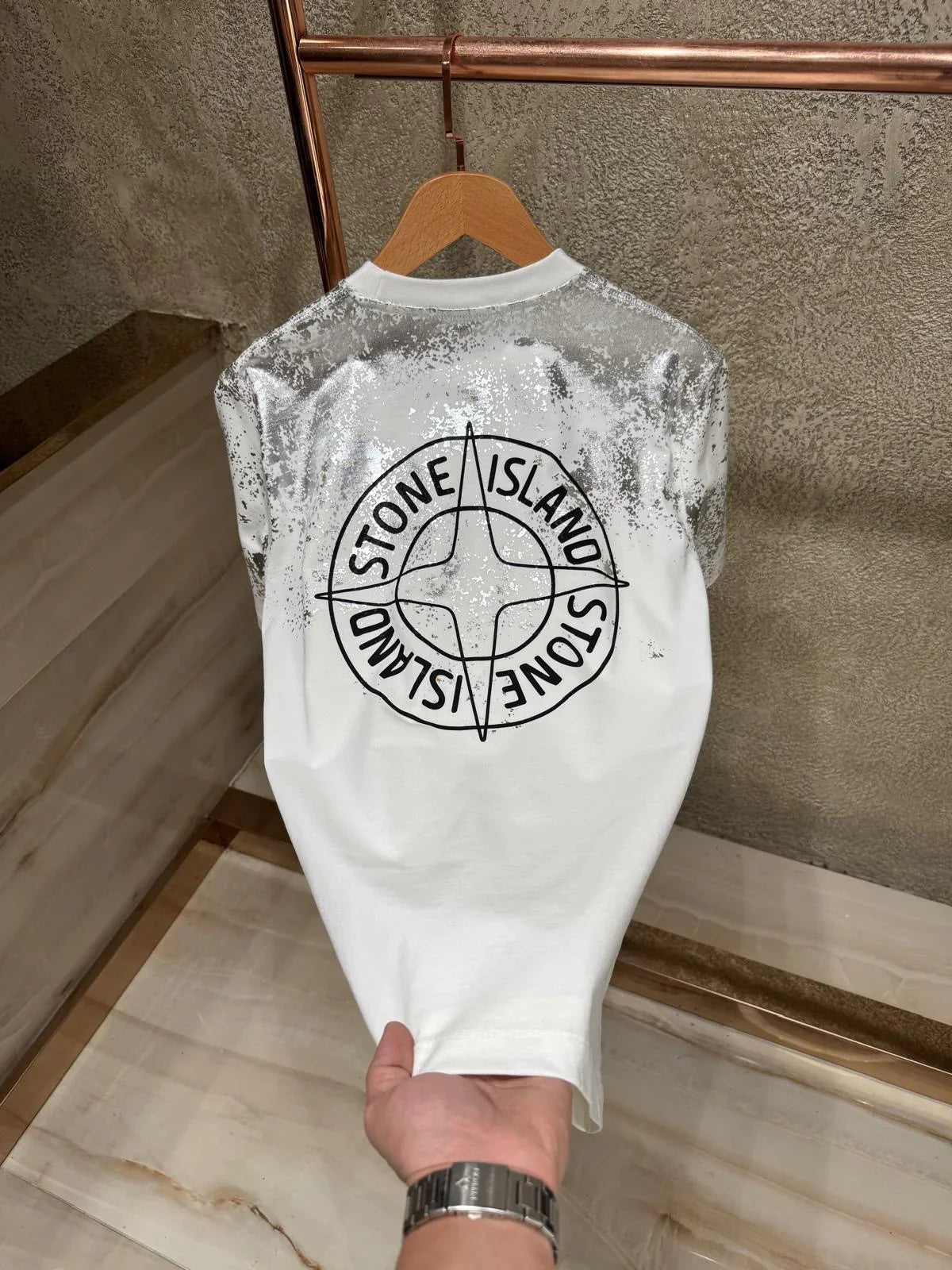 Stone Island