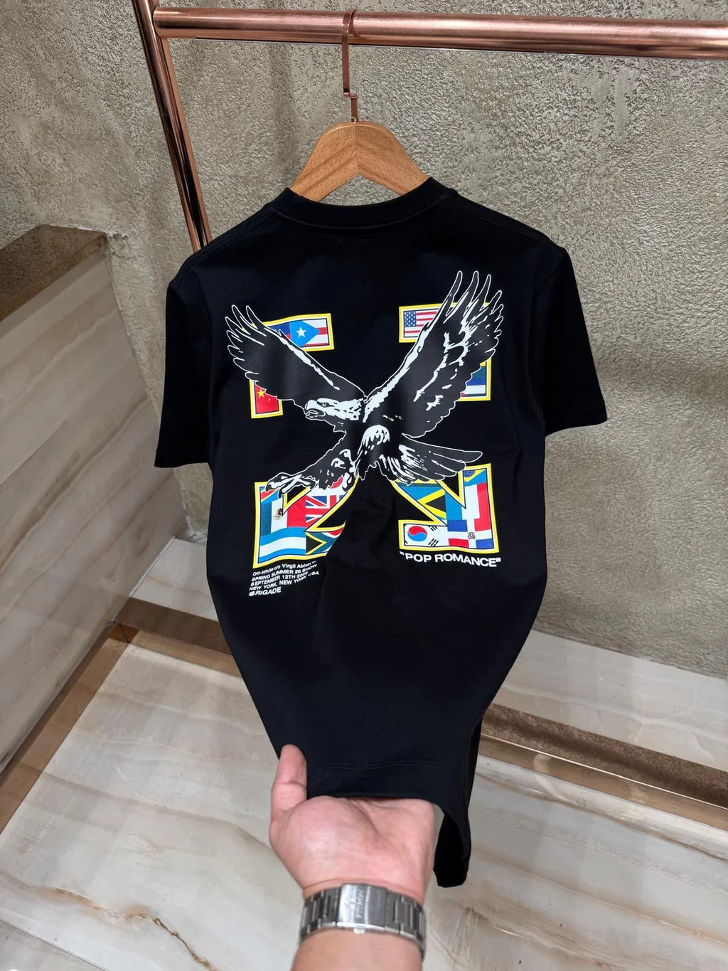 Off White
