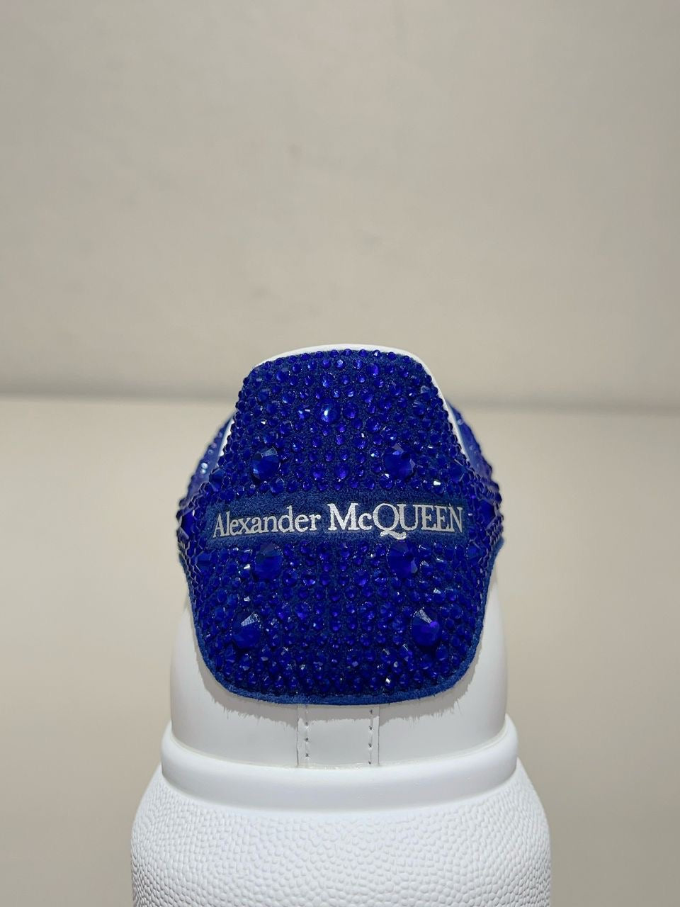 Alexander McQueen