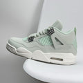 Air Jordan 4 "Retro Green"