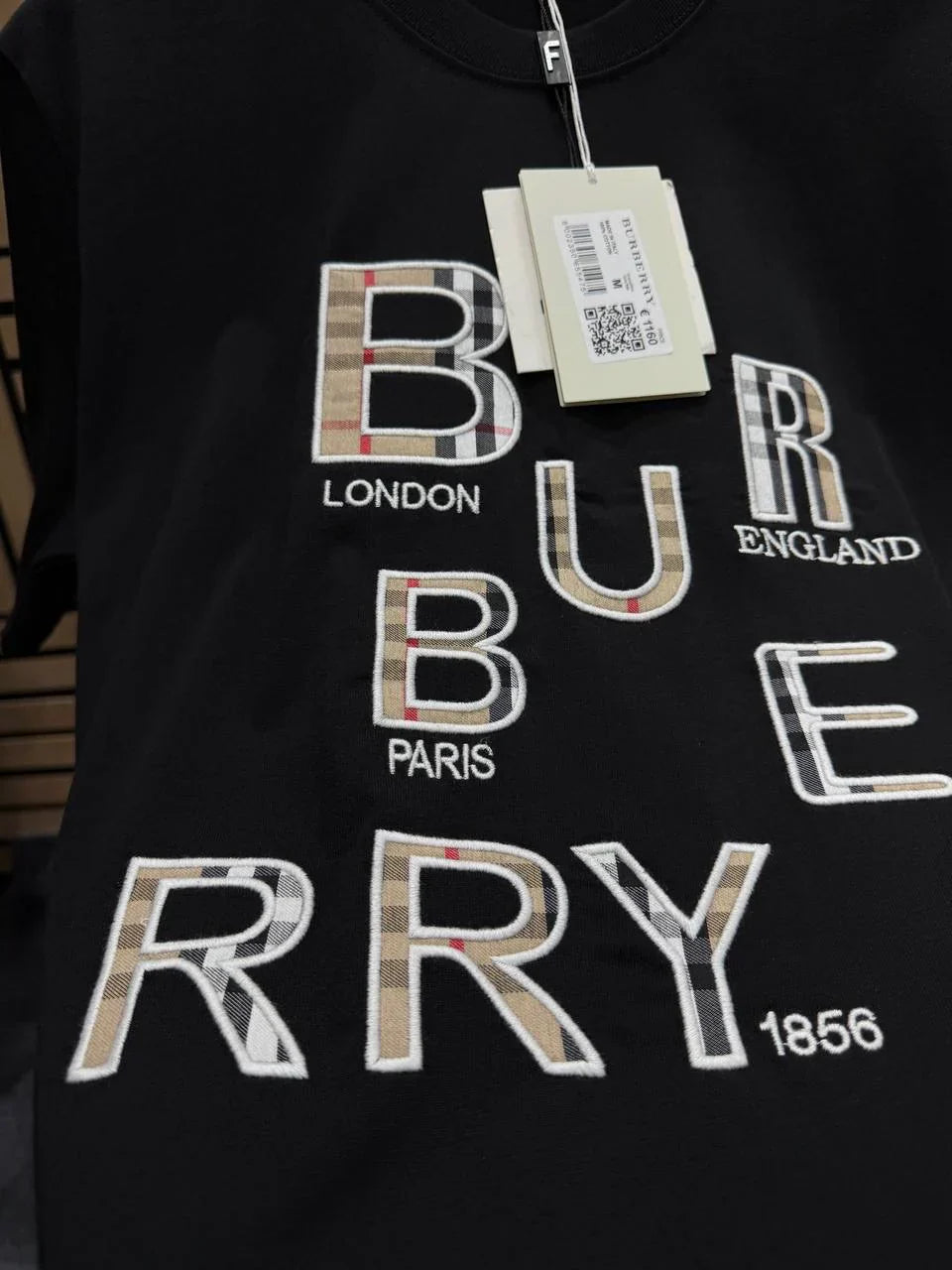 Burberry