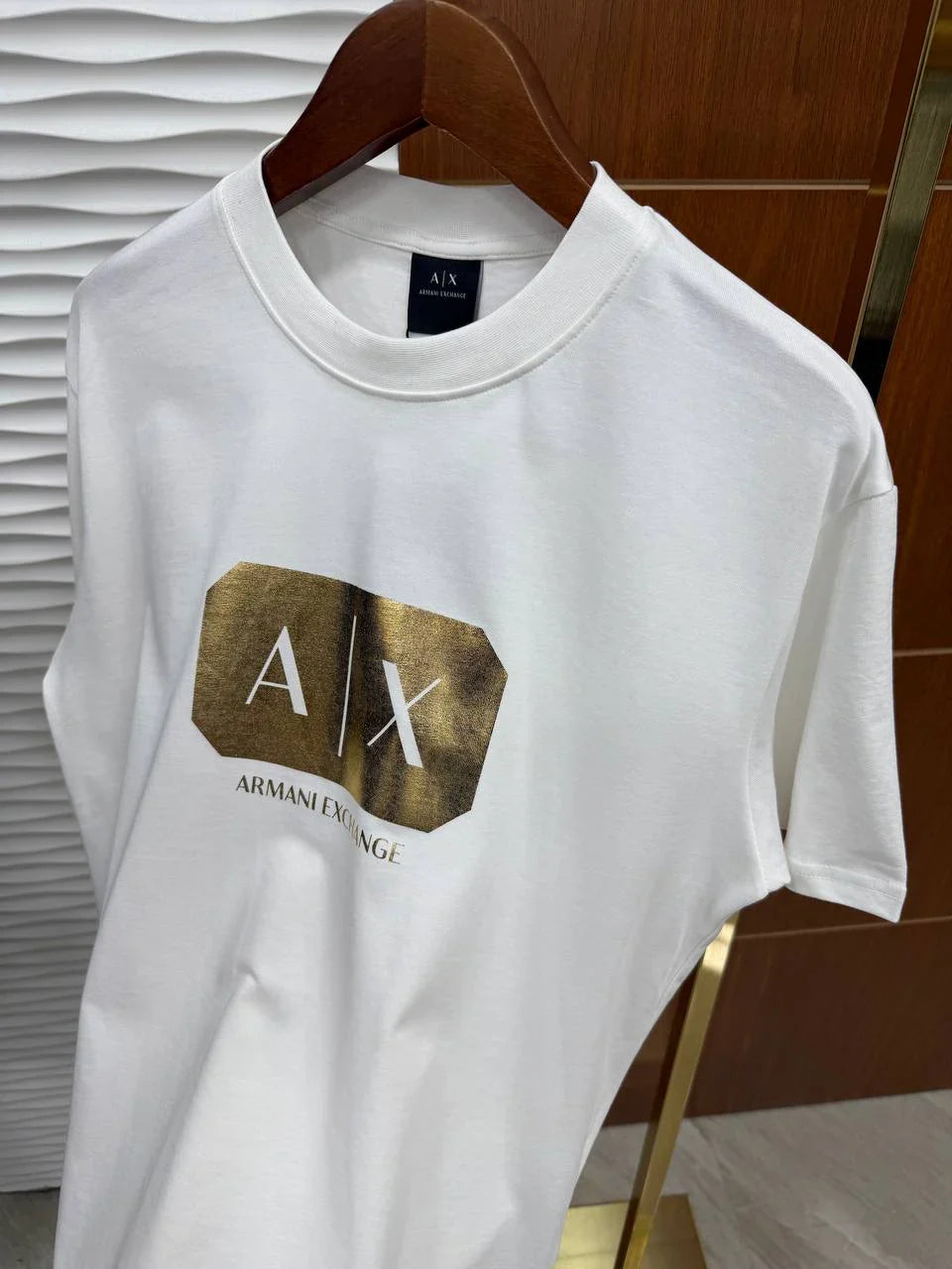Armani Exchange