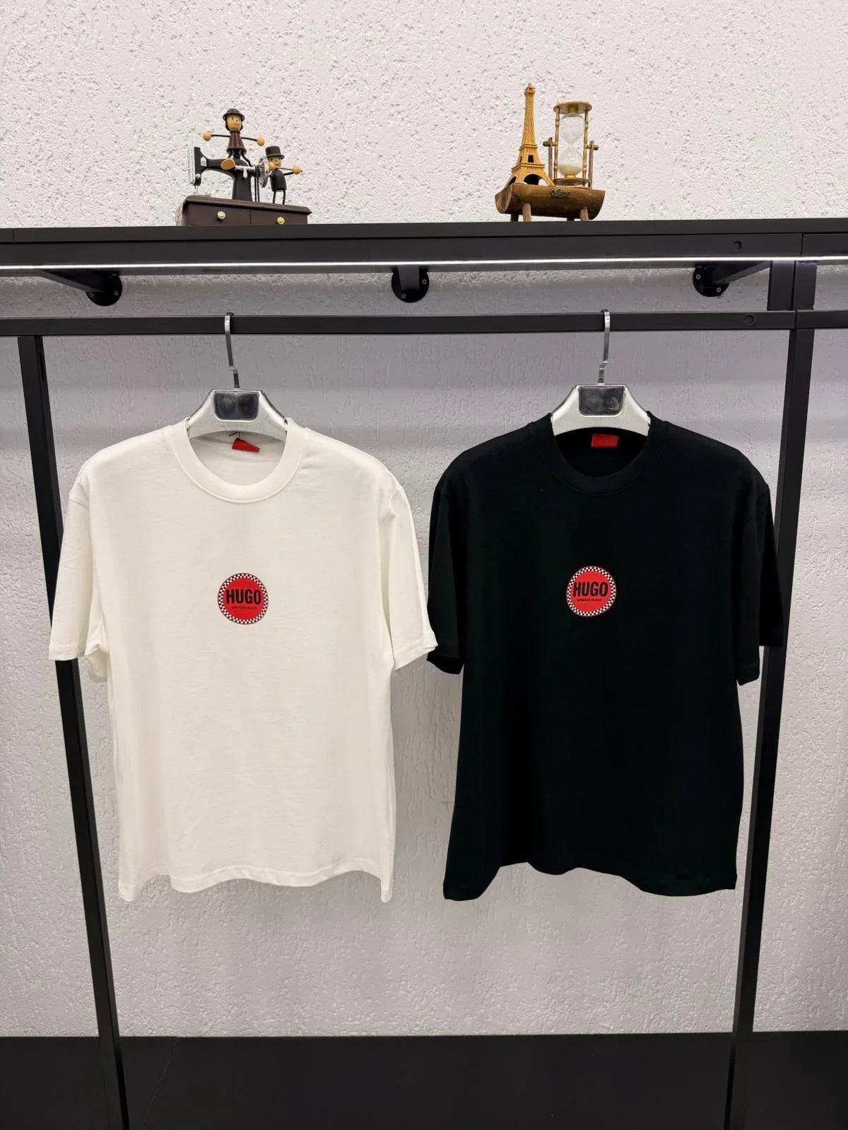 Hugo Boss