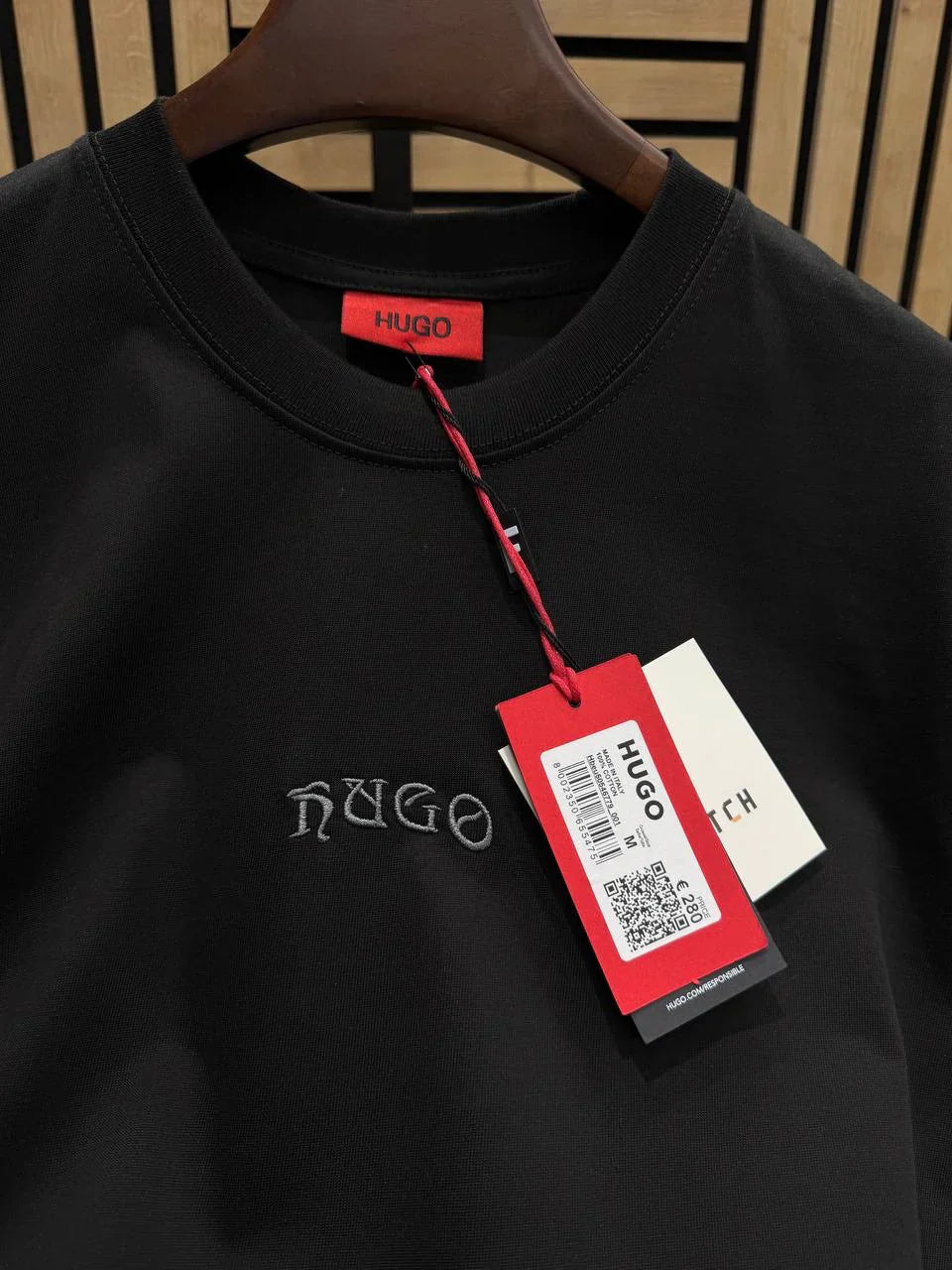 Hugo Boss