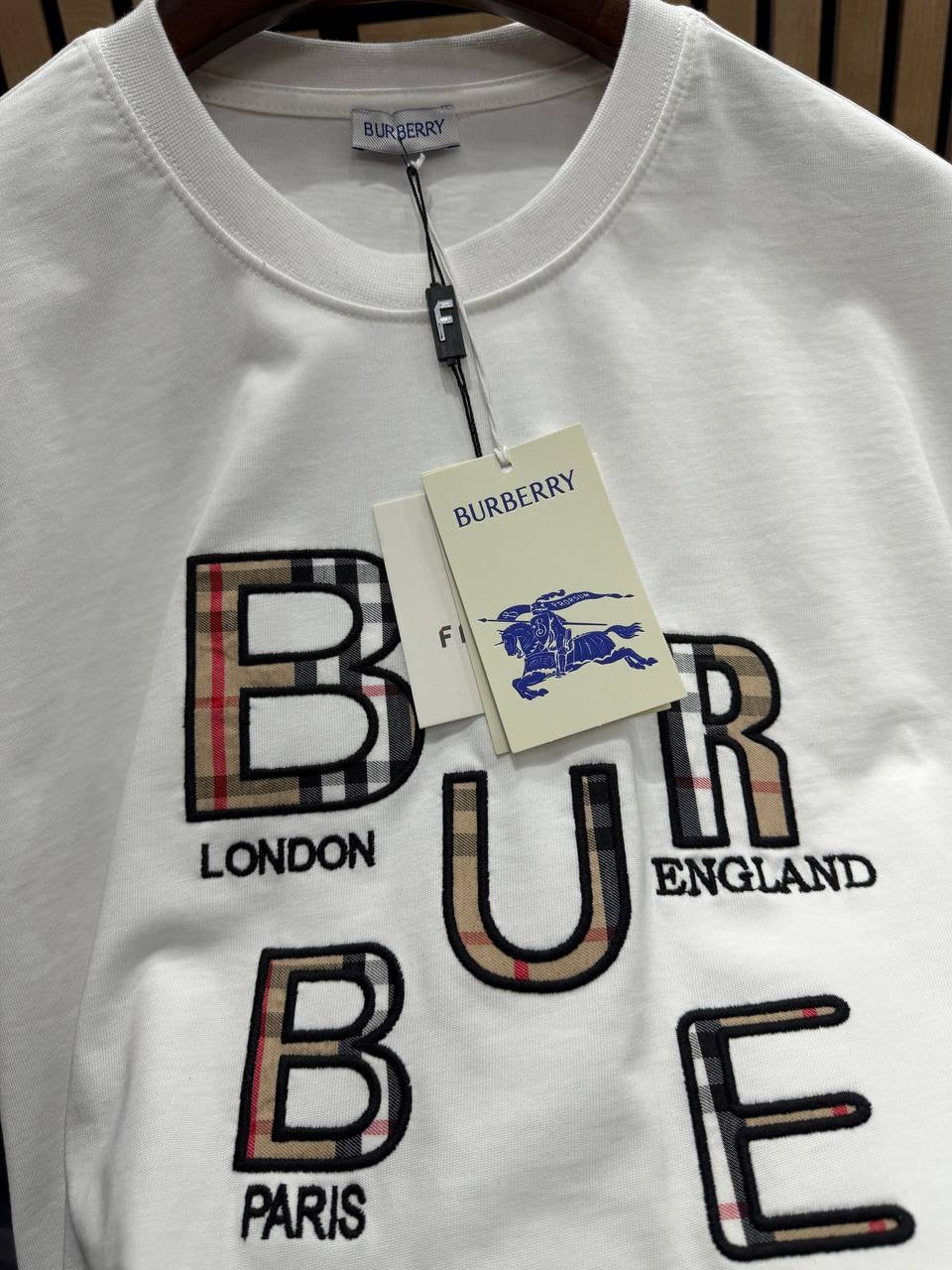 Burberry