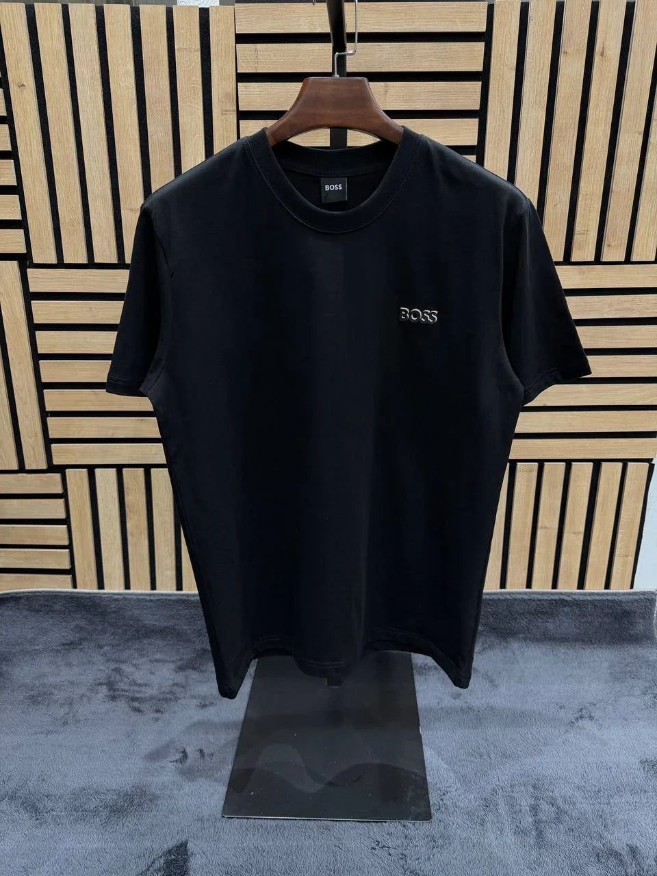 Hugo Boss
