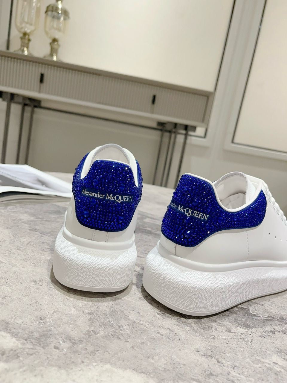 Alexander McQueen