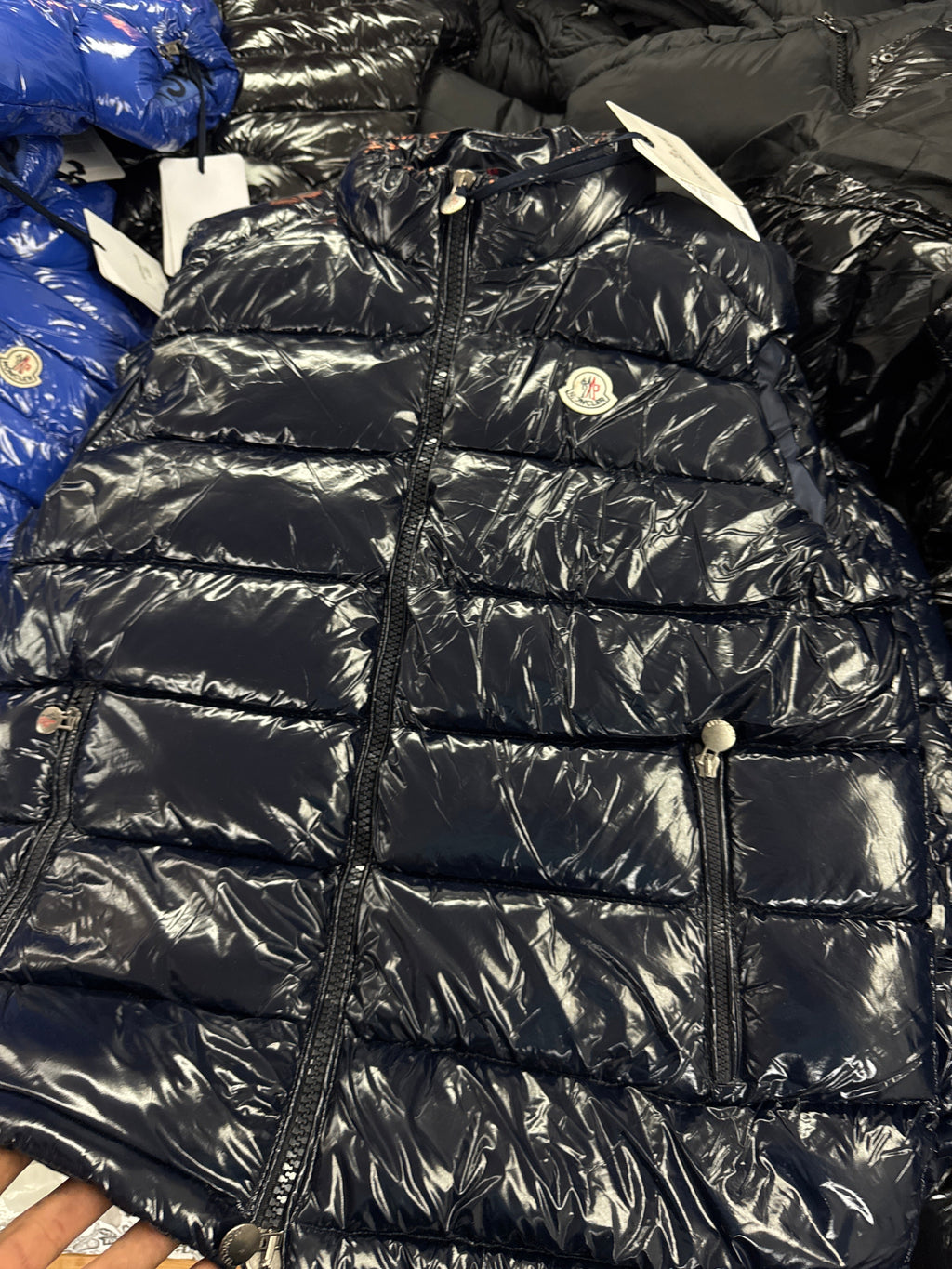 Moncler Maya