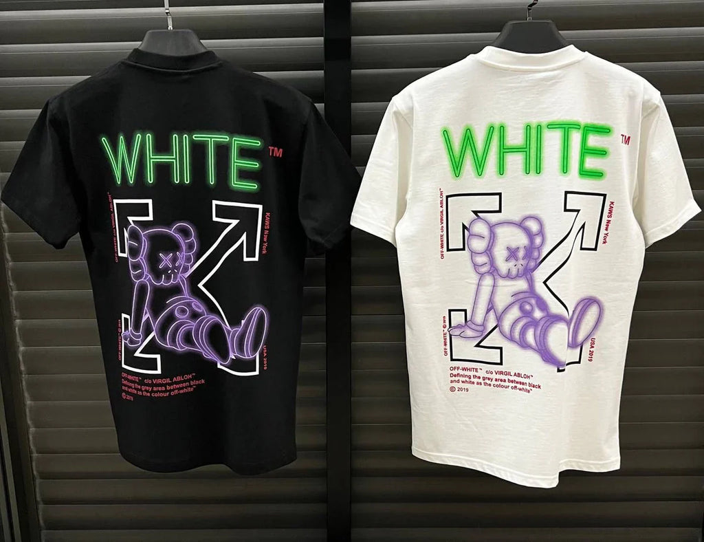 Off White
