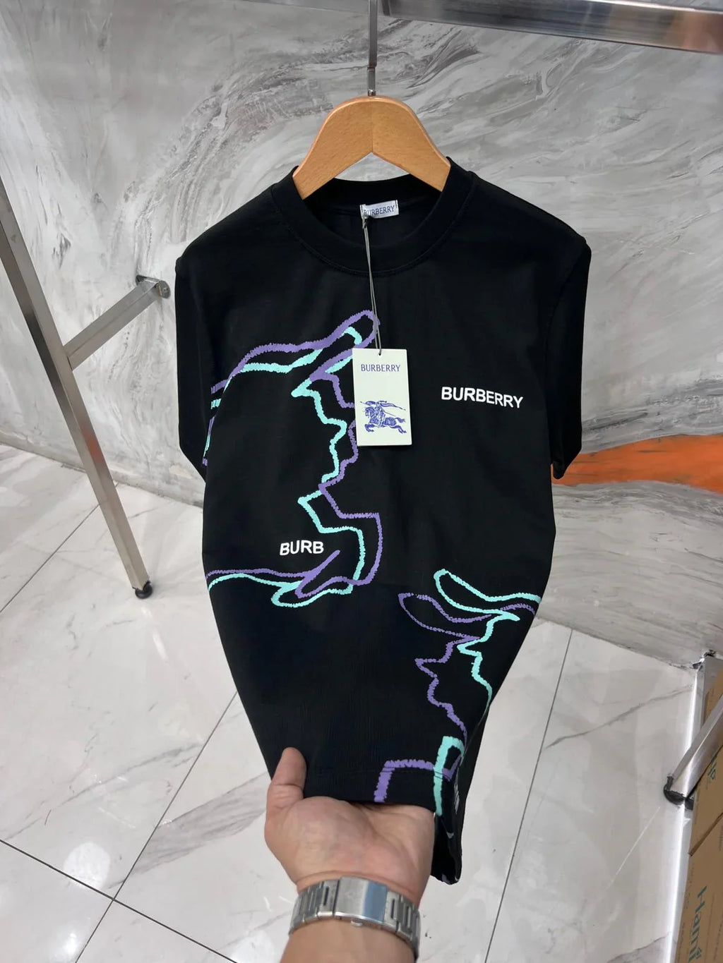 Burberry