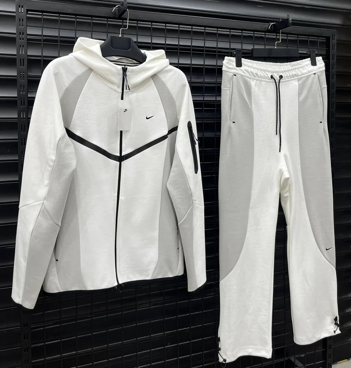 Nike Tech Fleece