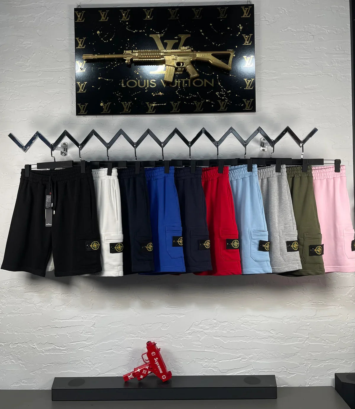 Stone Island