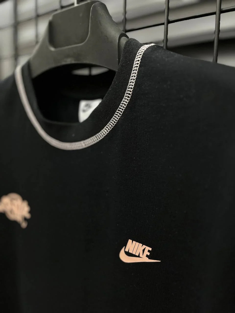 Nike x Syna