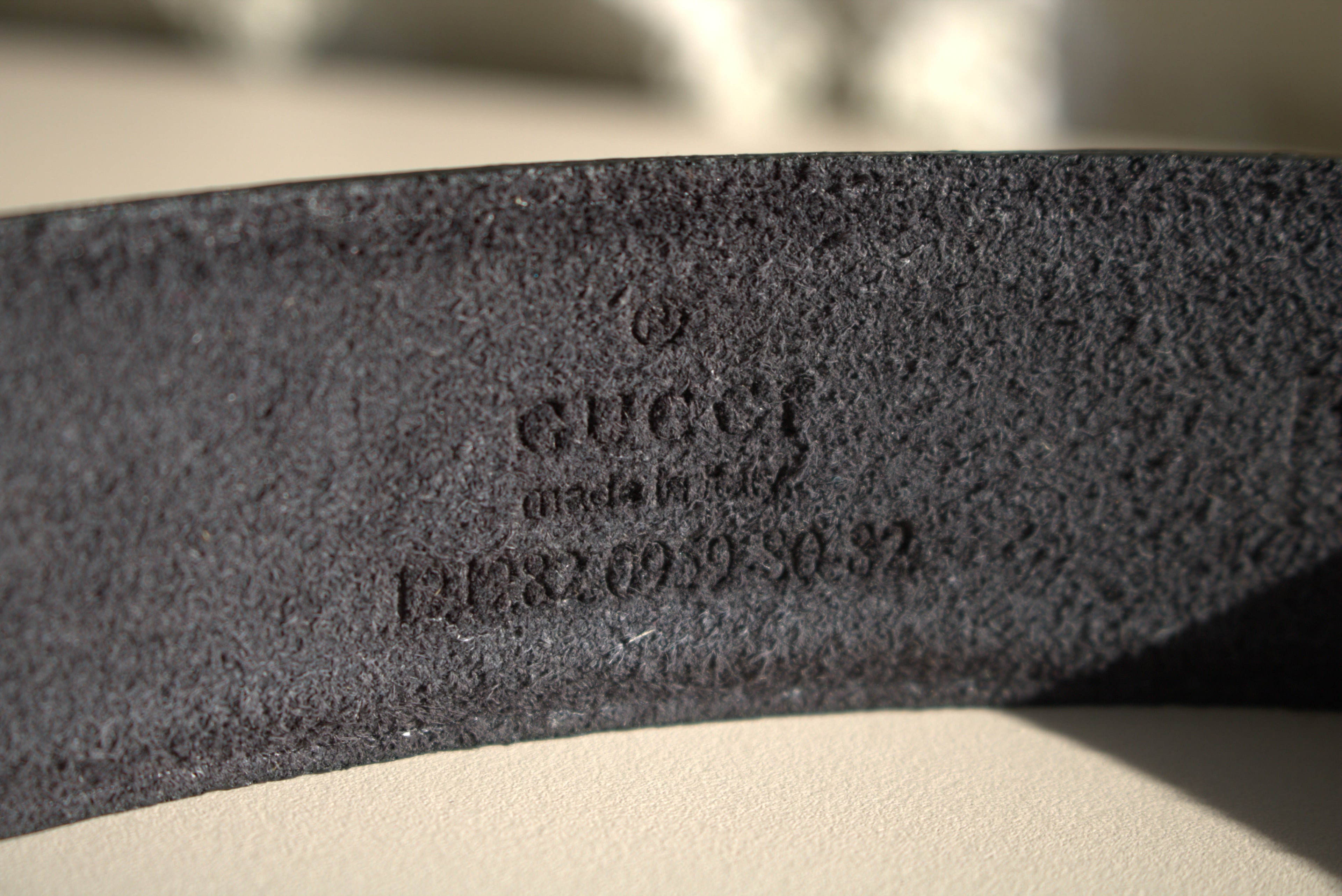 Gucci Remen