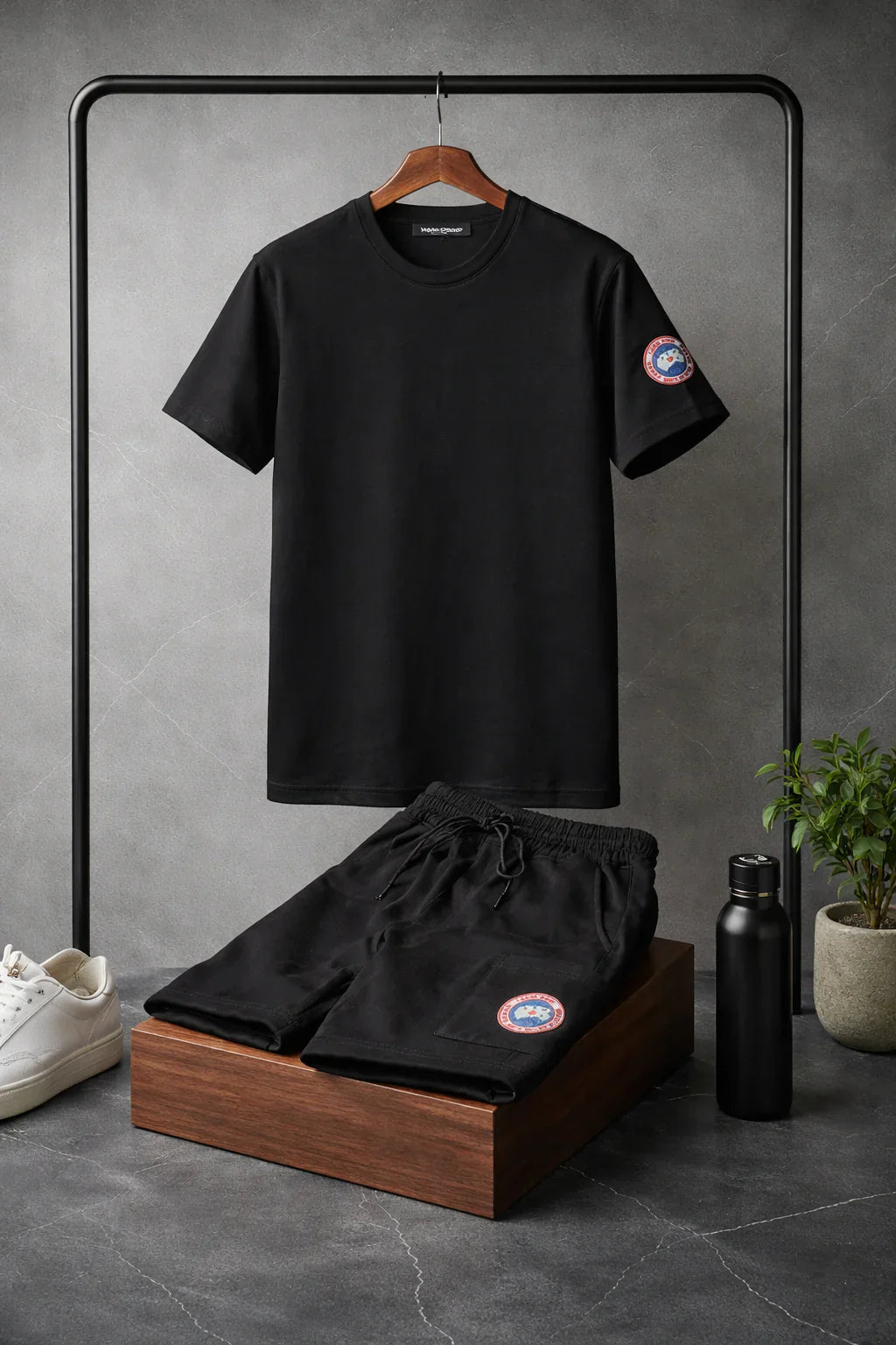 Canada Goose