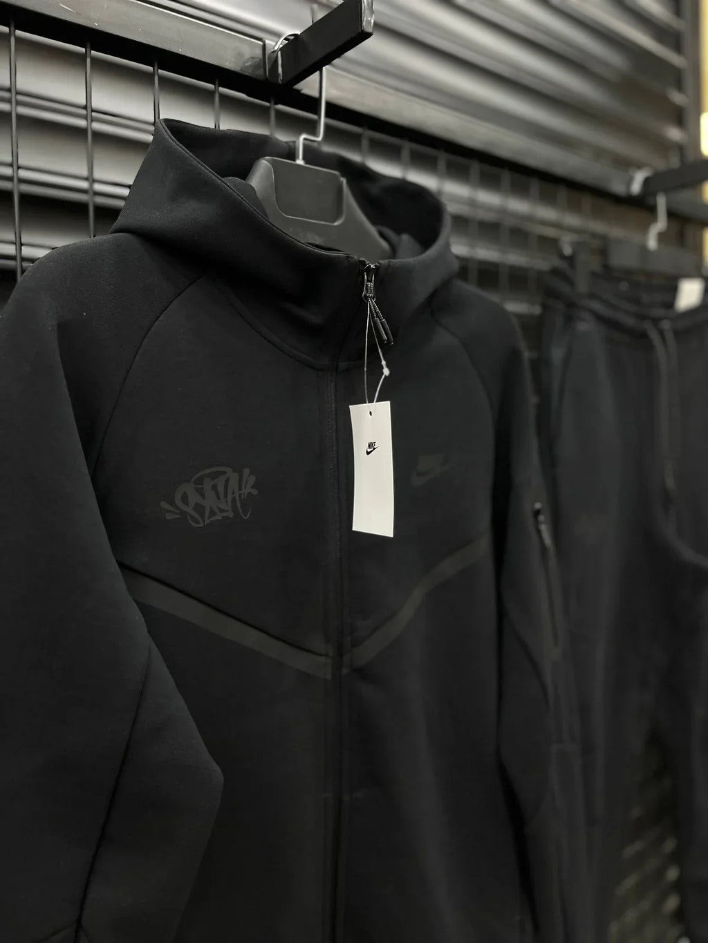 Nike Tech Fleece