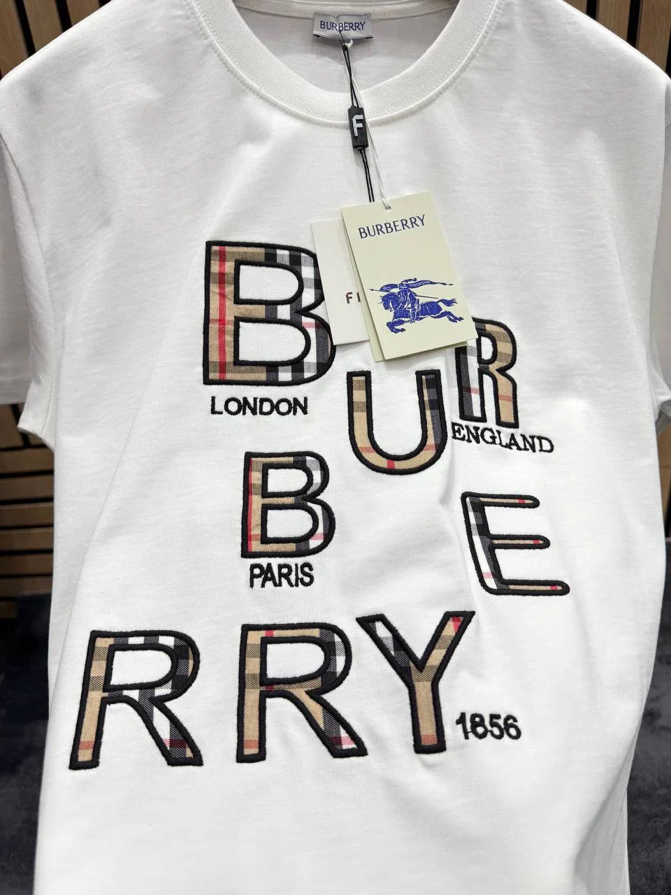 Burberry
