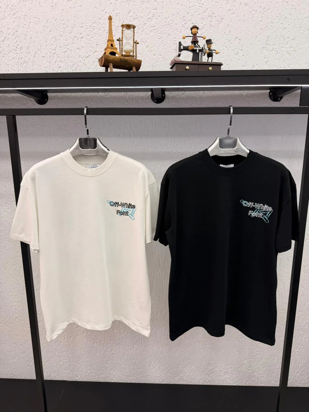 Off white