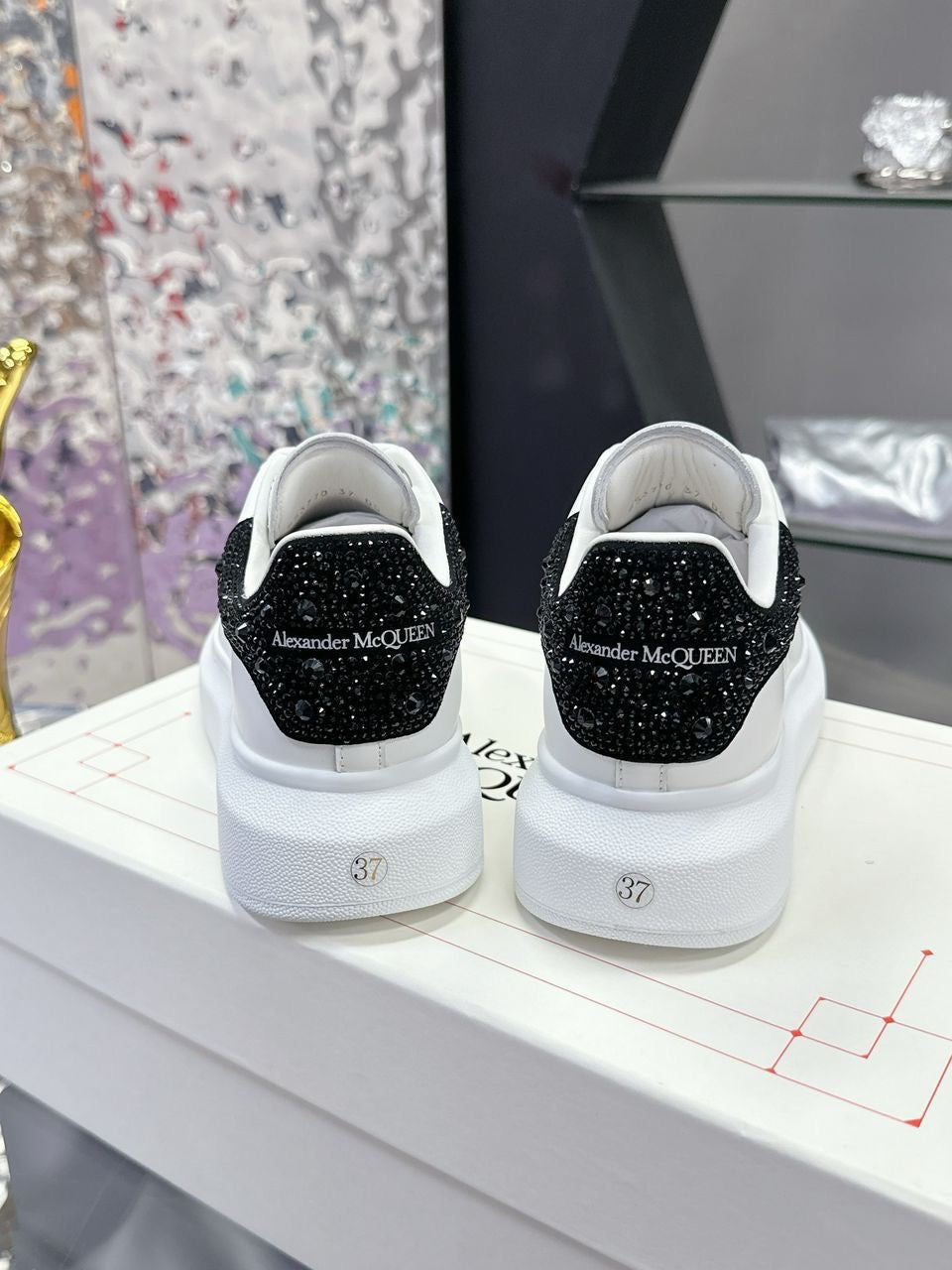 Alexander McQueen