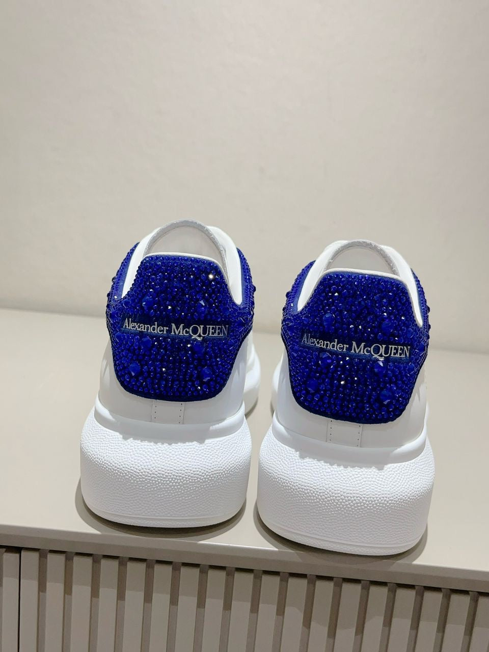 Alexander McQueen