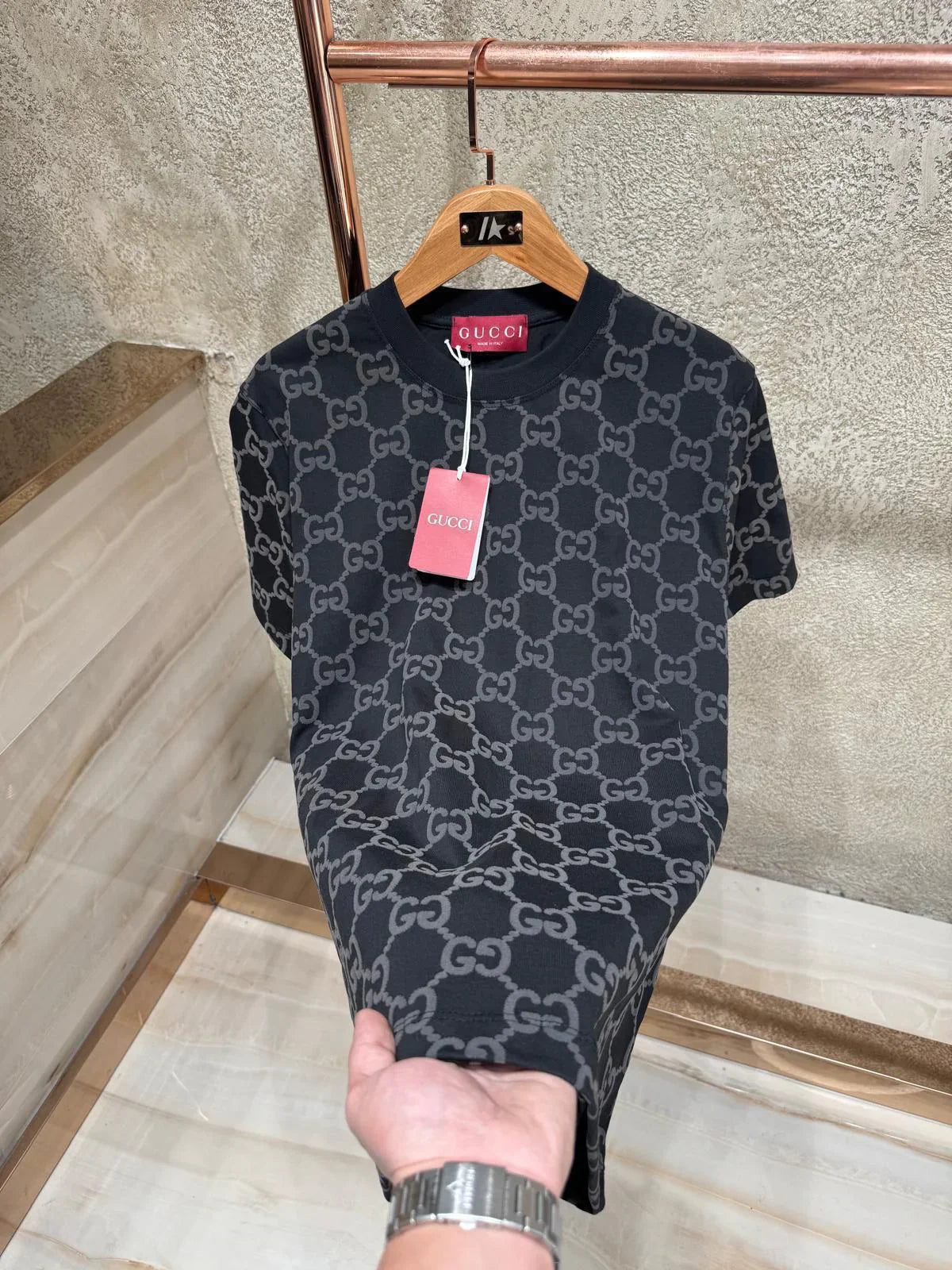 Gucci