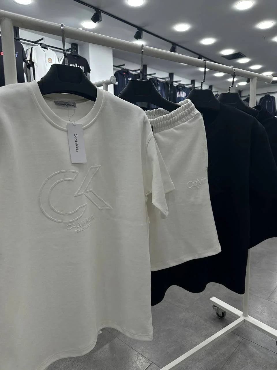 Calvin Klein