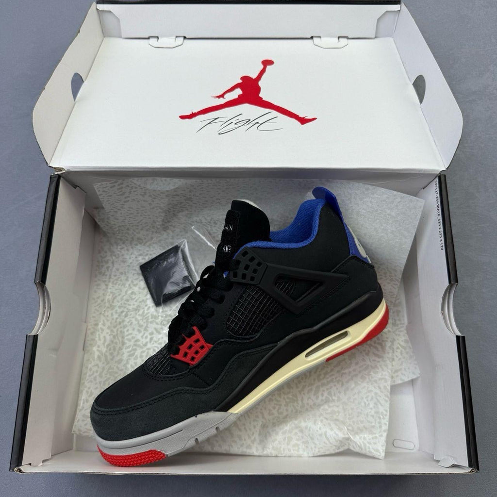 Air Jordan 4 "Retro Rare"