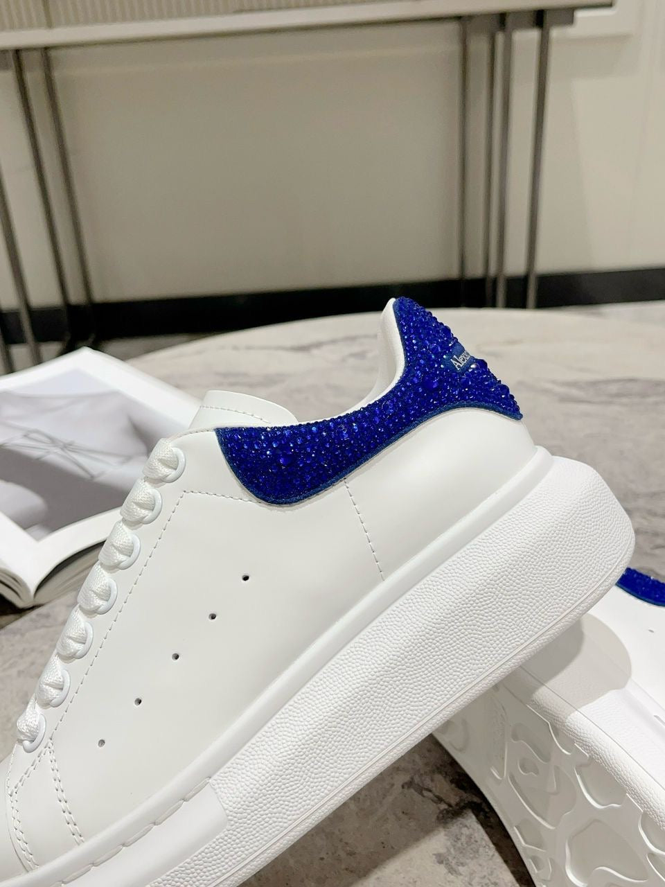 Alexander McQueen