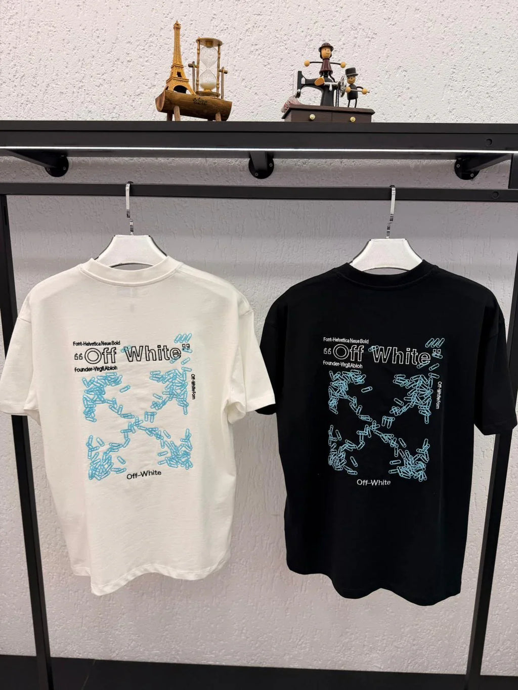 Off white