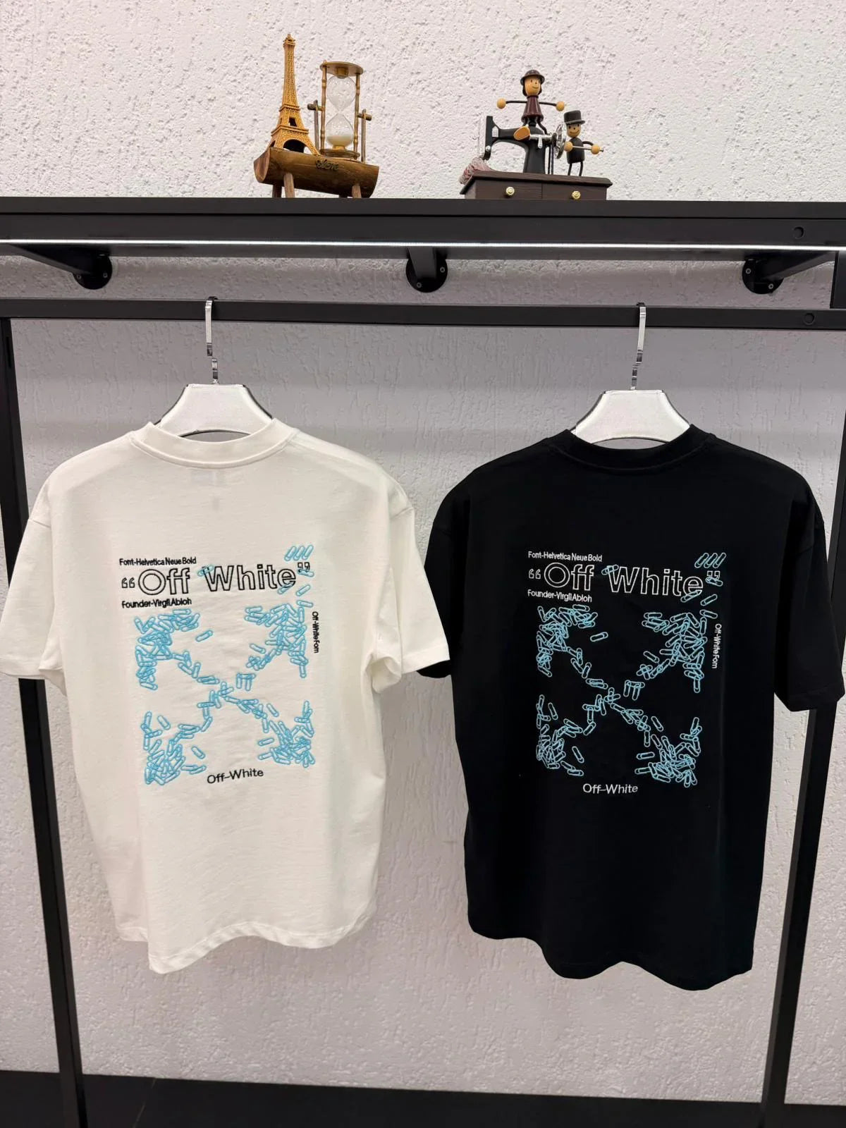 Off white