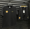 Nike Barcelona