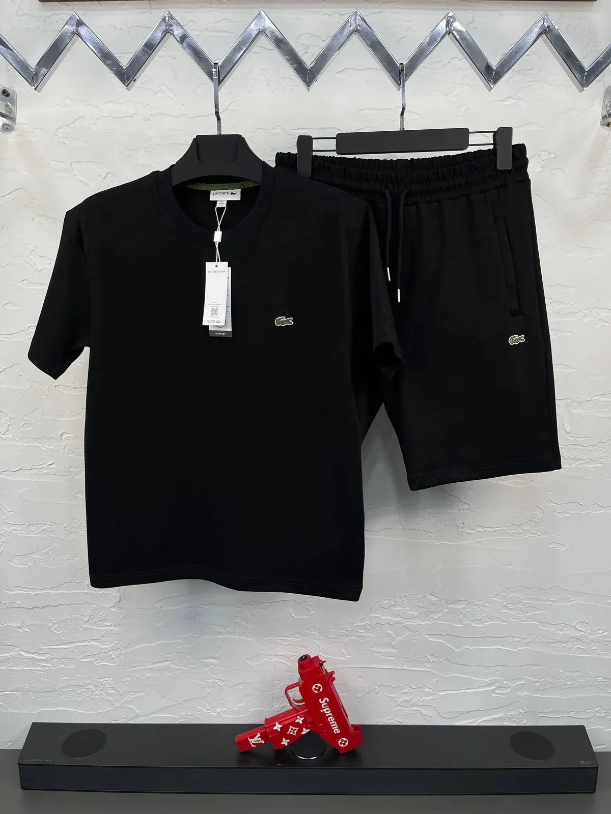 Lacoste