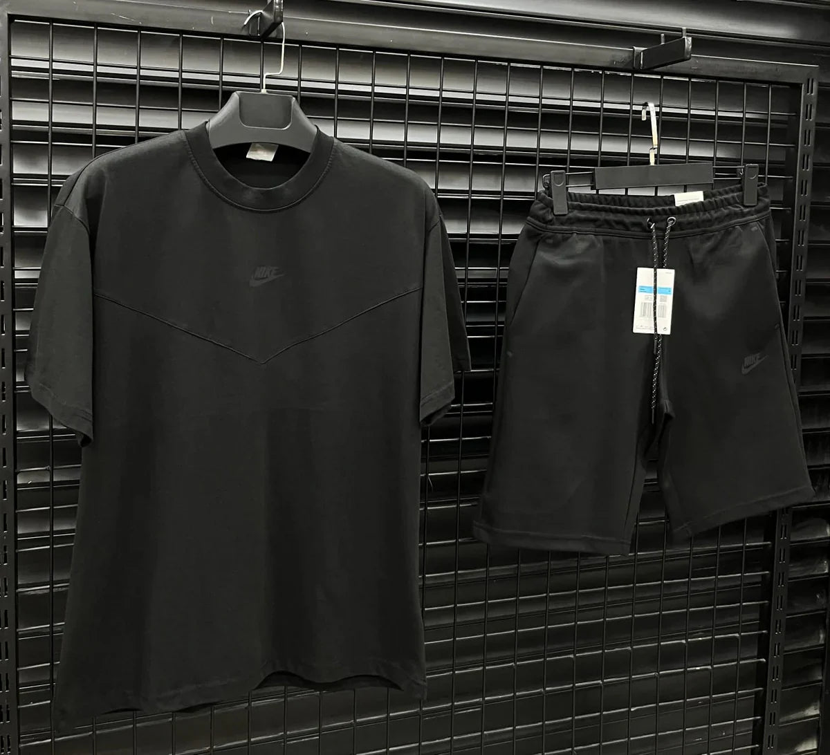 Nike Tech Fleece