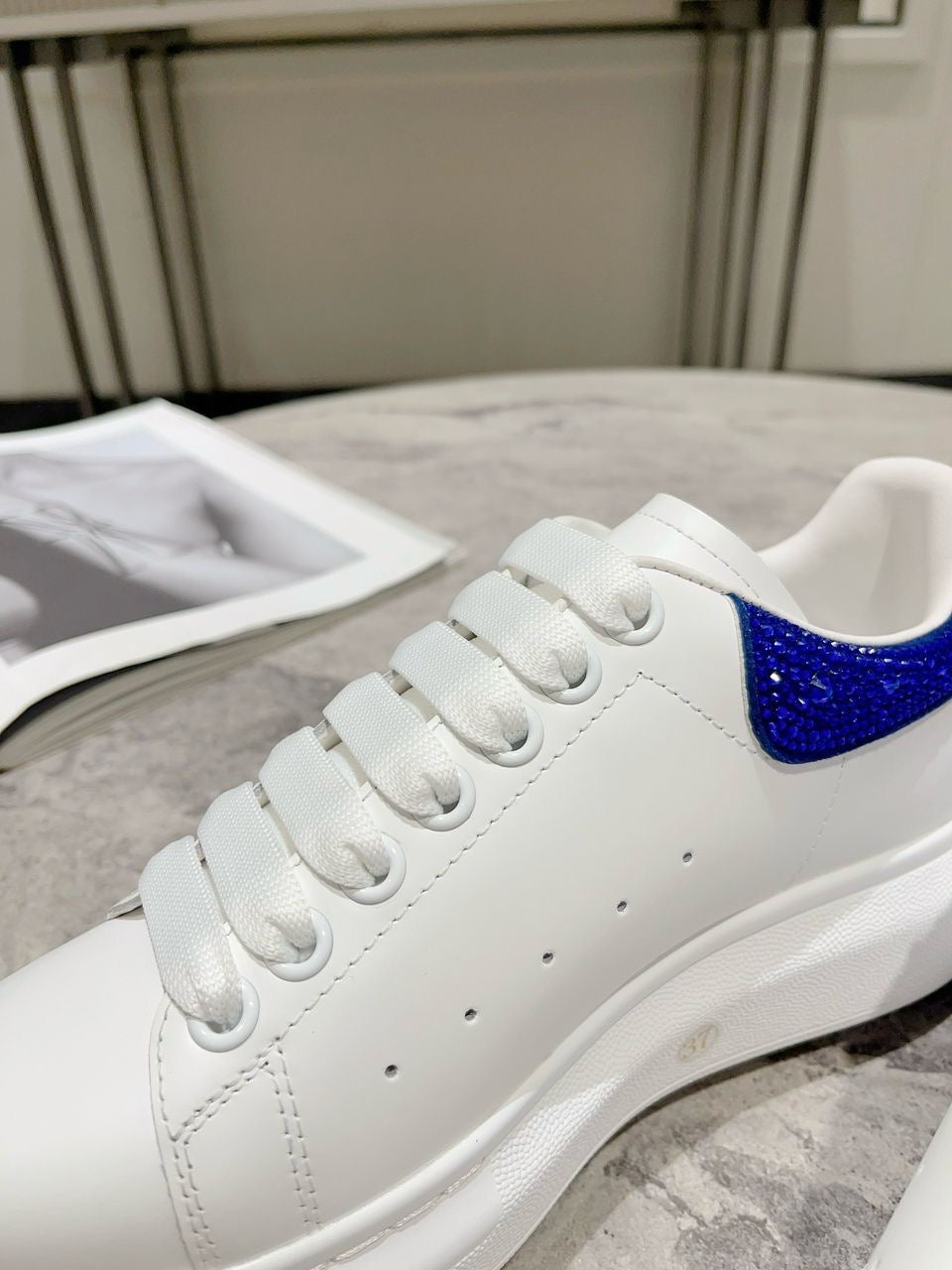 Alexander McQueen