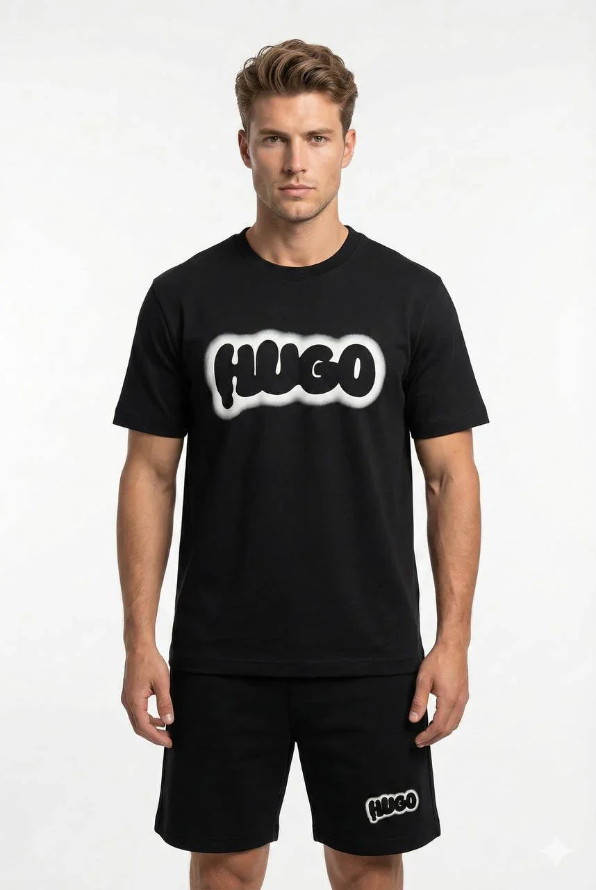 Hugo Boss