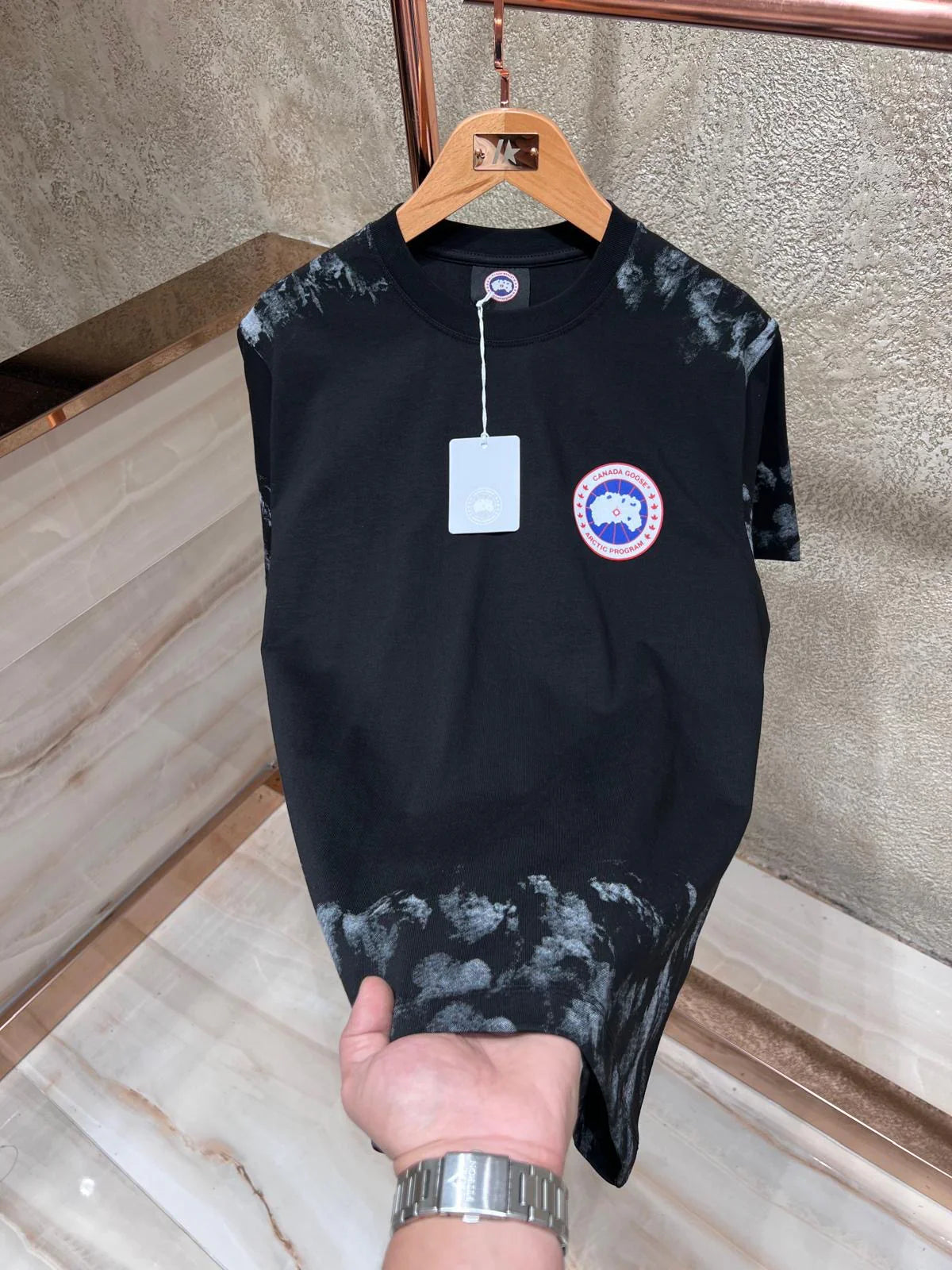 Canada Goose