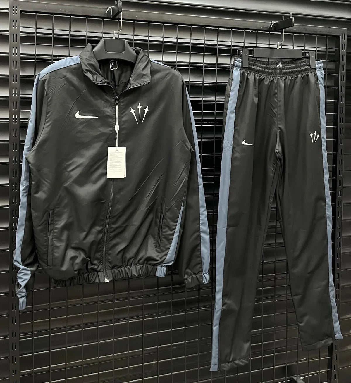 Nike