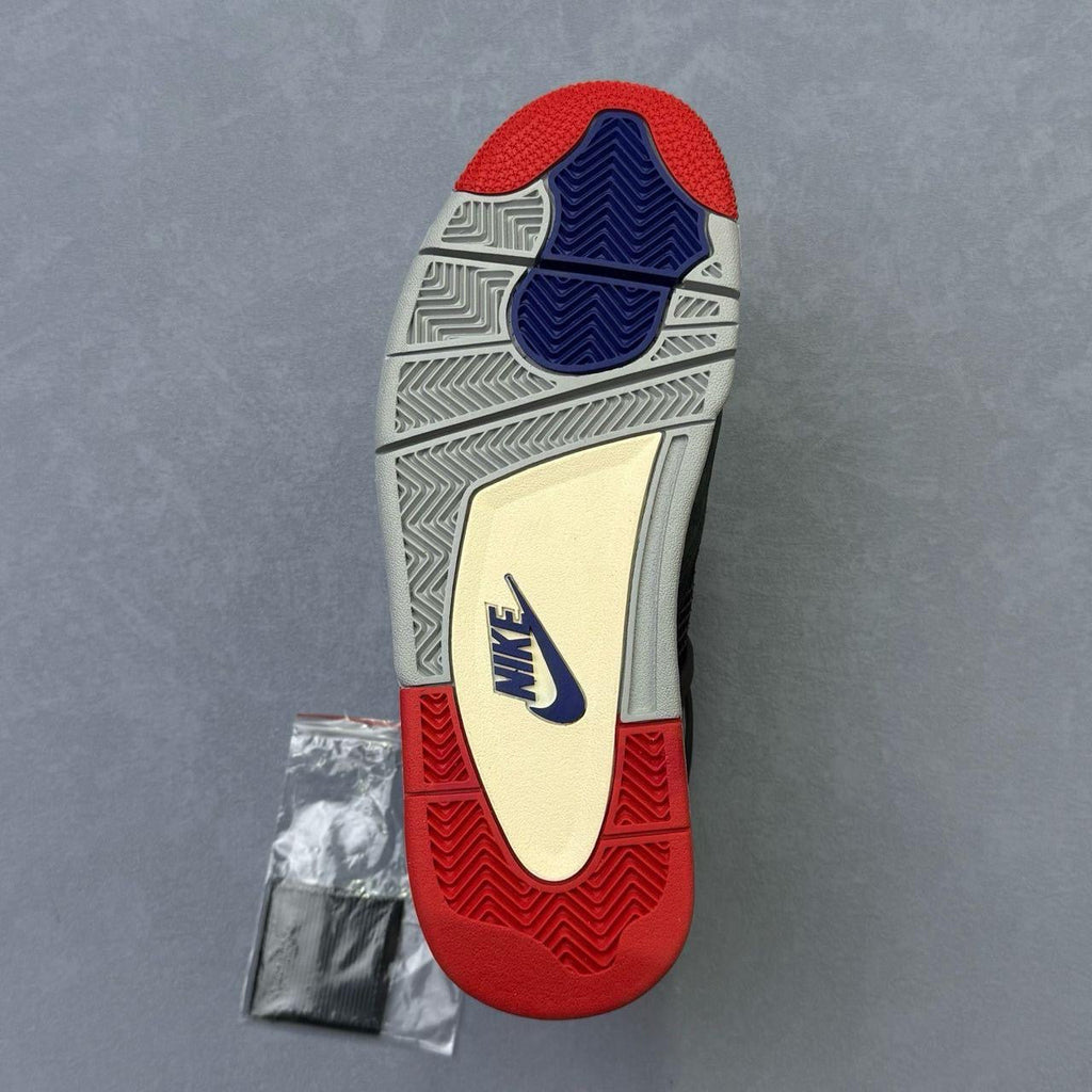 Air Jordan 4 "Retro Rare"