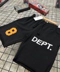Gallery dept