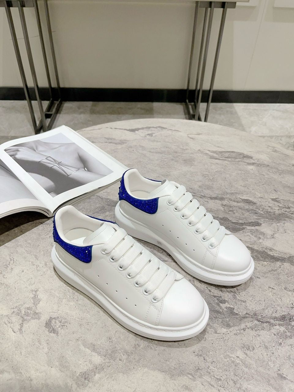 Alexander McQueen