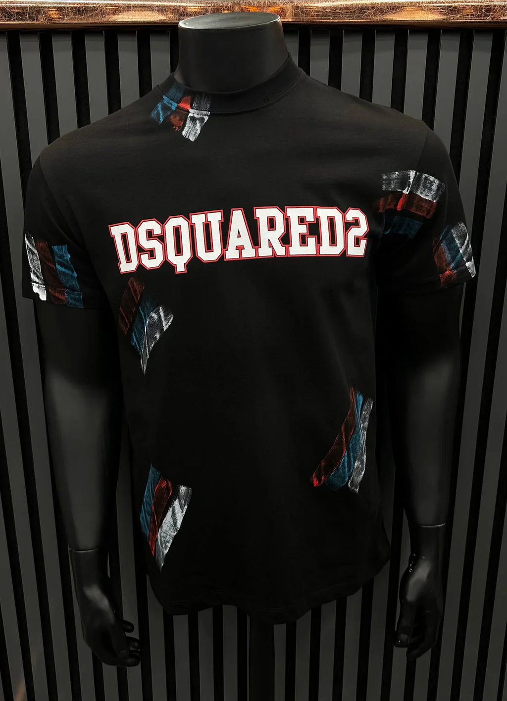 Dsquared2
