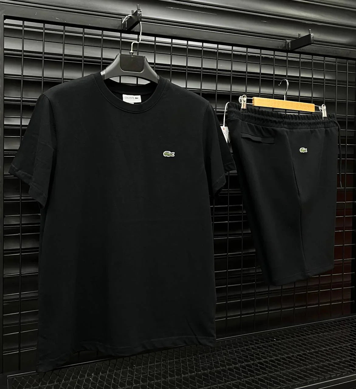 Lacoste