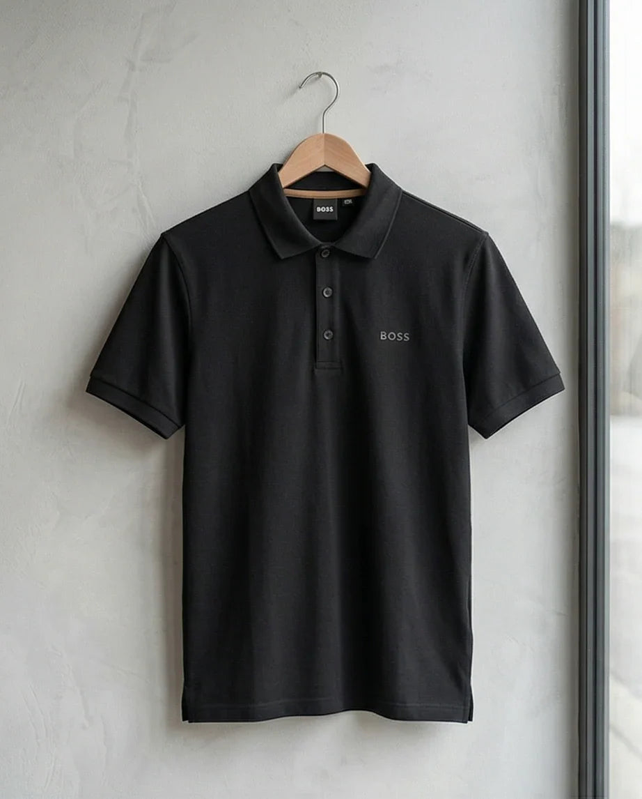 Hugo Boss