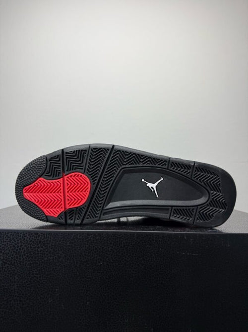 Air Jordan 4 Retro Red Thunder