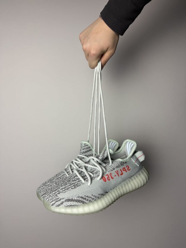 Yeezy Boost 350 V2 “Blue Tint”