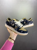 Nike x Travis Scott Dunk Low